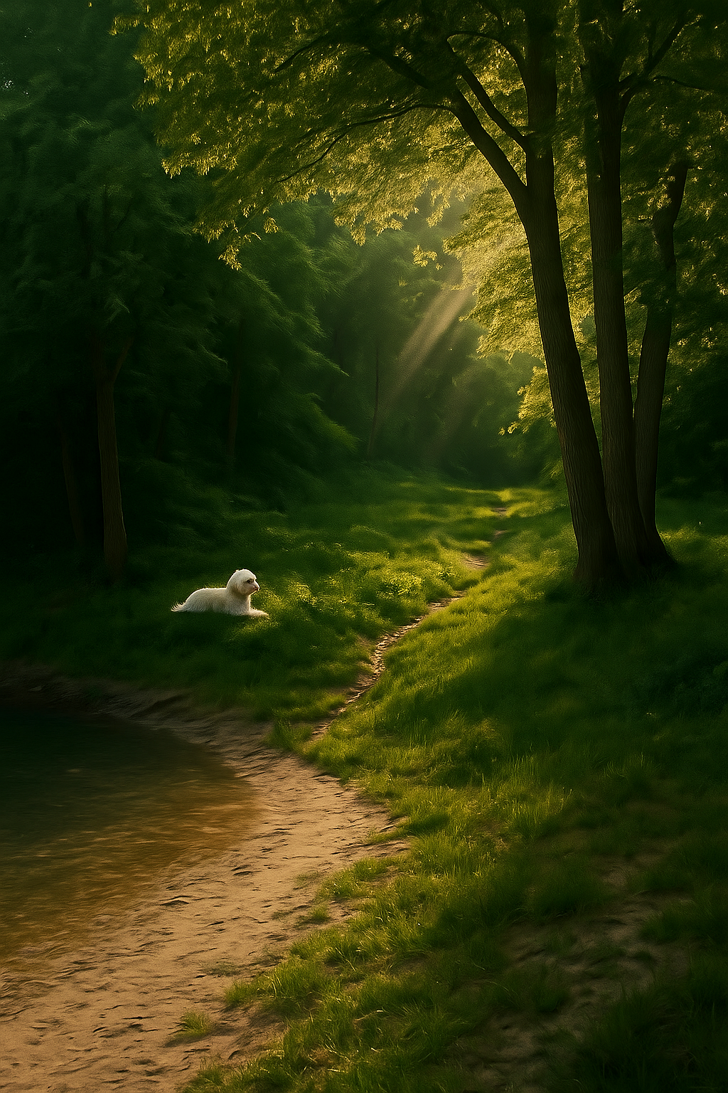 Another testing product for testing hue hue